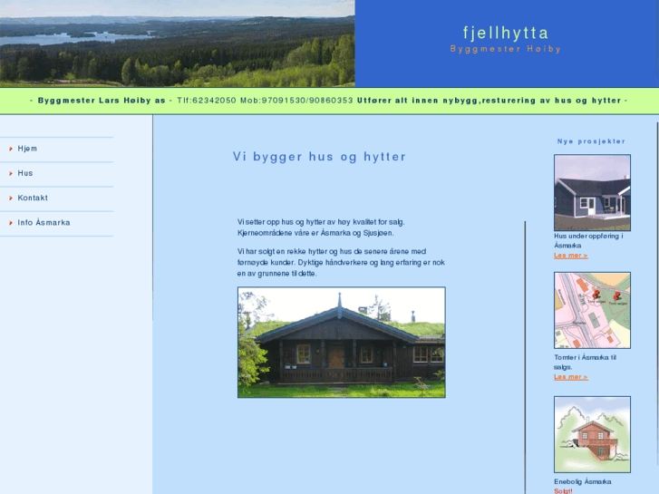 www.fjellhytta.com