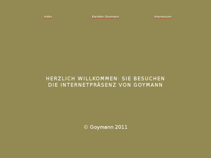 www.goymann.com