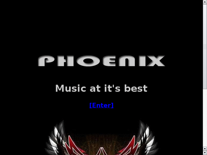 www.thephoenixband.co.uk