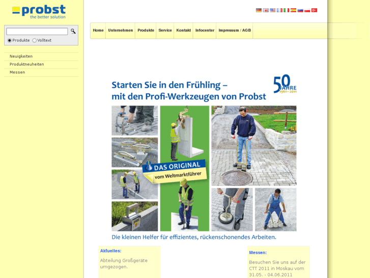 www.probst.eu