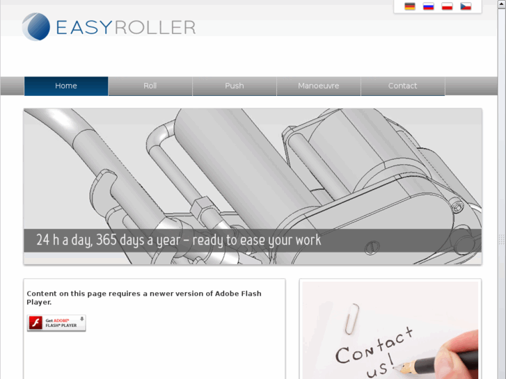www.easyroller-company.com