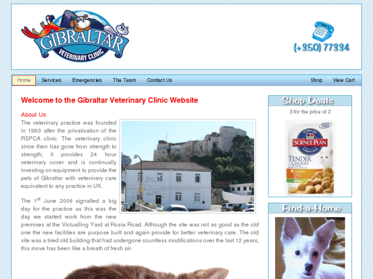 www.gibvet.com
