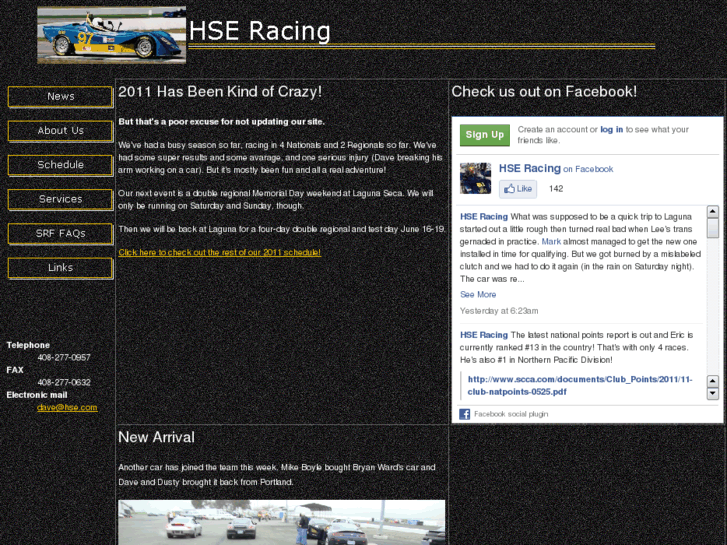 www.hse.com