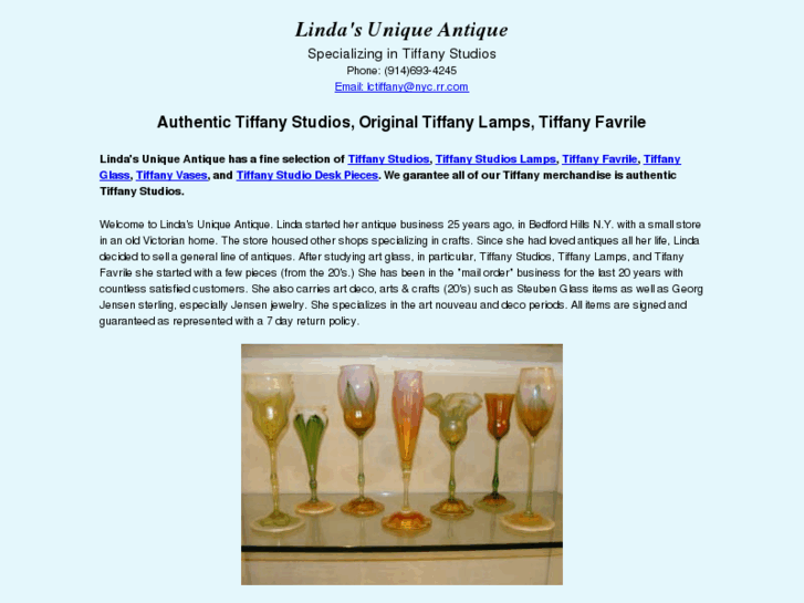 www.lc-tiffany.com