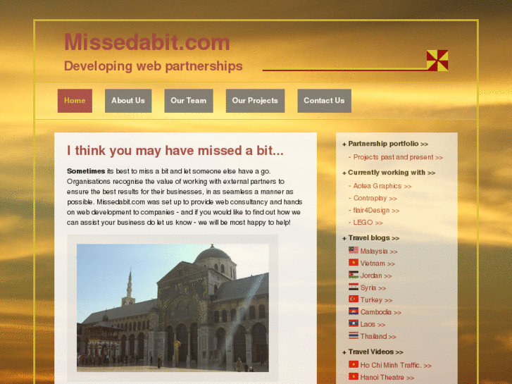 www.missedabit.com