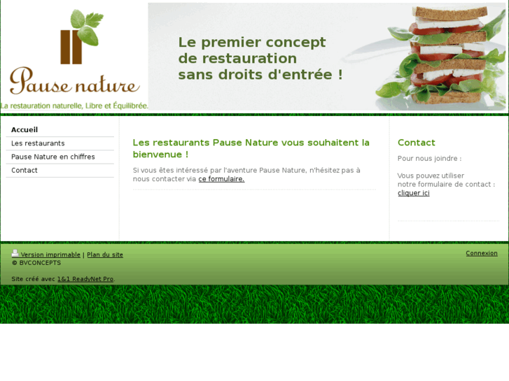 www.pausenature.net