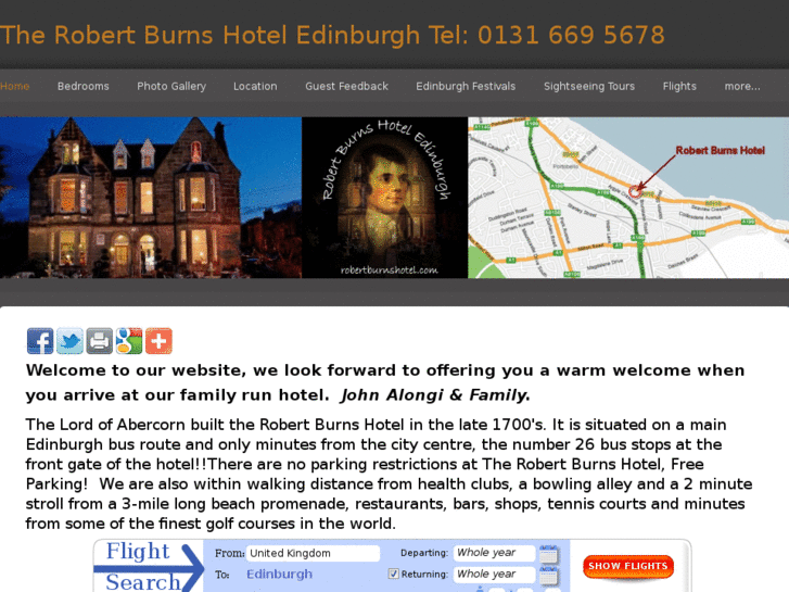 www.robertburnshotel.com