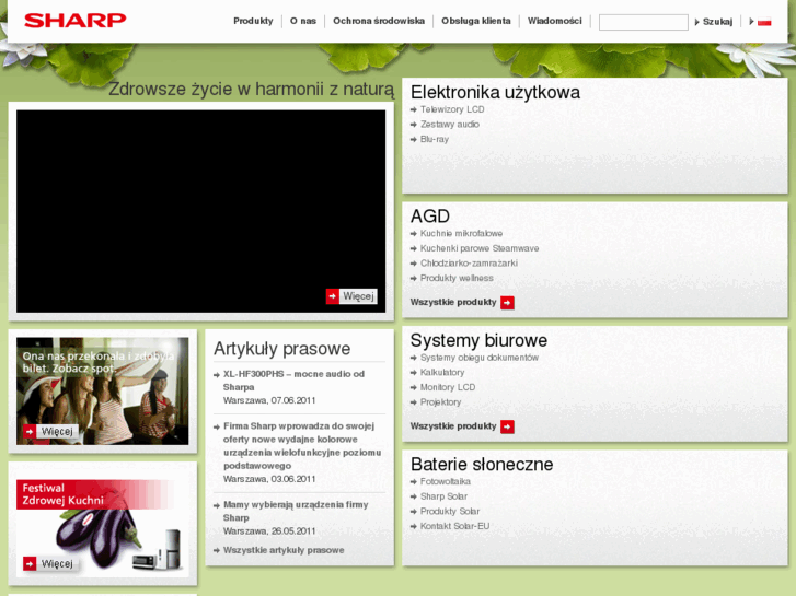 www.sharp.pl