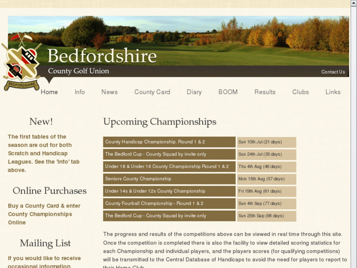 www.bedsgolfunion.org