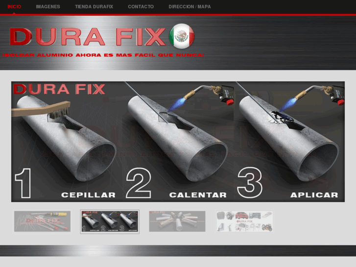www.durafix.com.mx