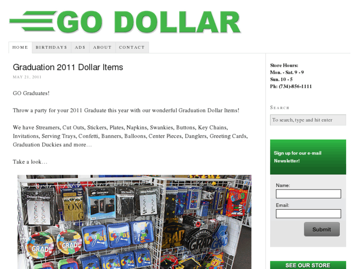 www.go-dollar.com
