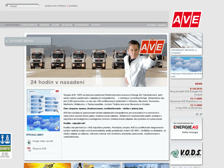 www.avesk.sk