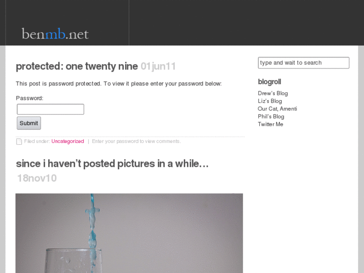 www.benmb.net