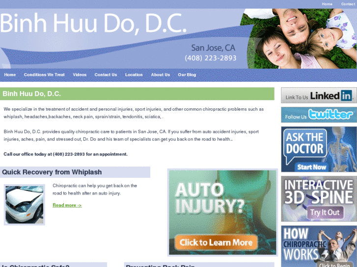 www.drbinhdo.com