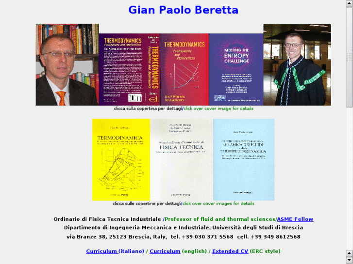 www.gianpaoloberetta.info