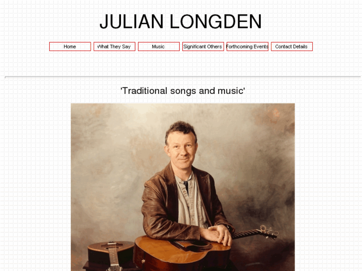 www.julianlongden.com