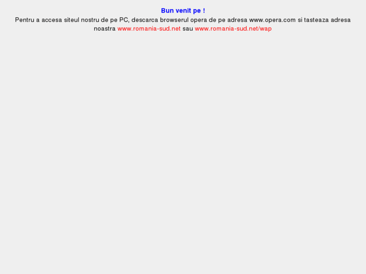 www.romania-sud.net