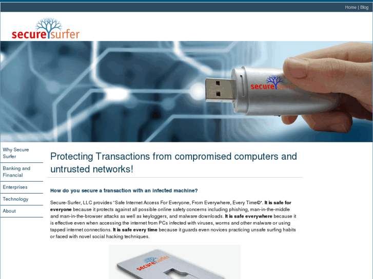 www.secure-surfer.com