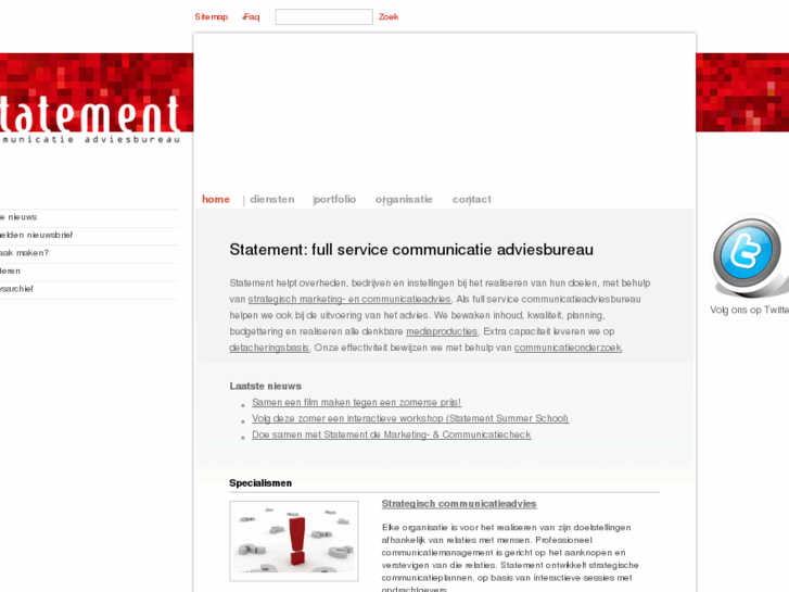www.statement.nl