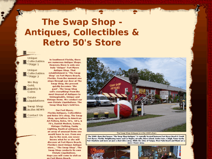 www.swapshopantiques.com