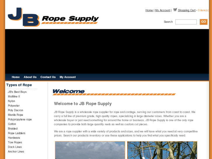 www.jbropesupply.com