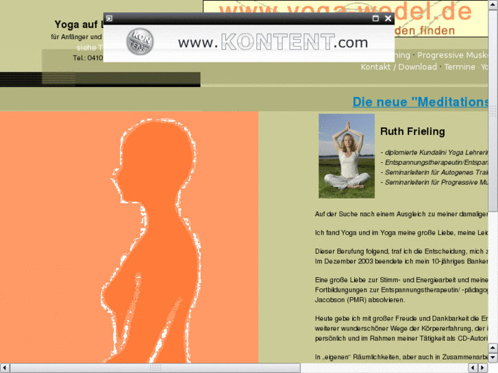 www.yoga-wedel.de