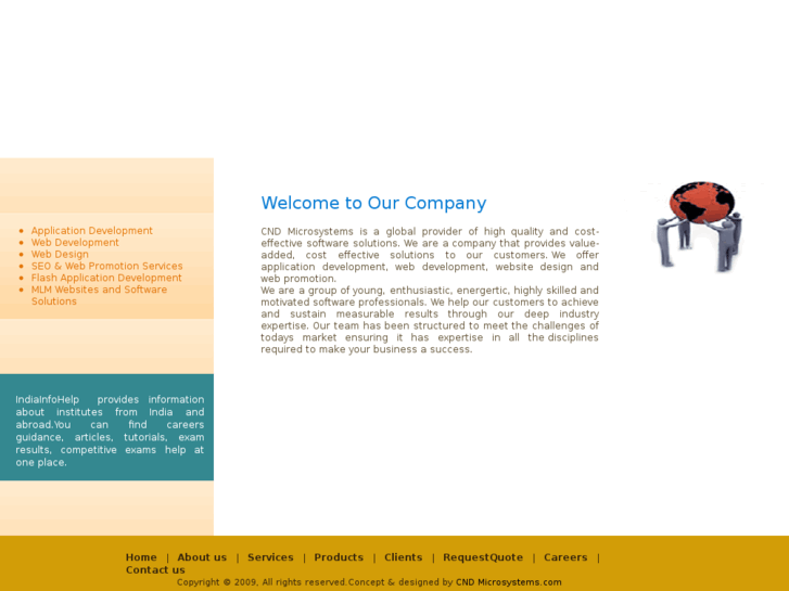 www.cndmicrosystems.com