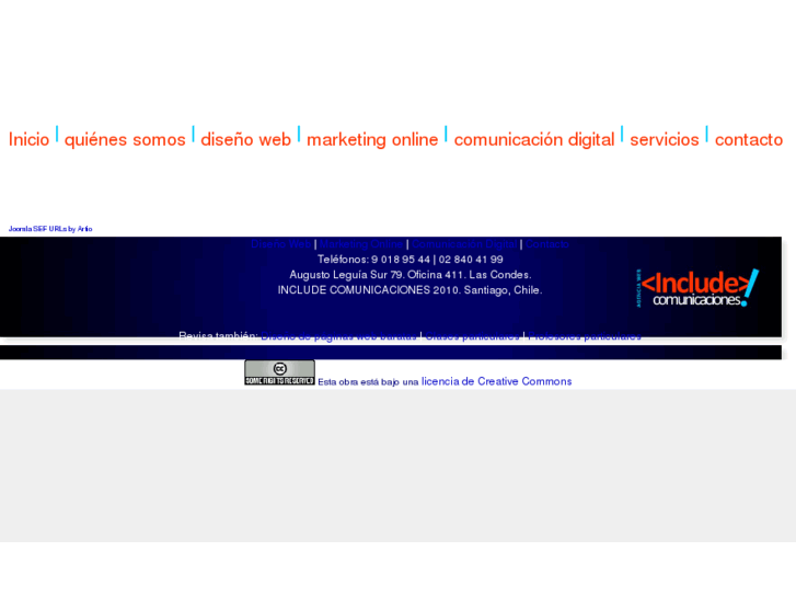 www.include.cl