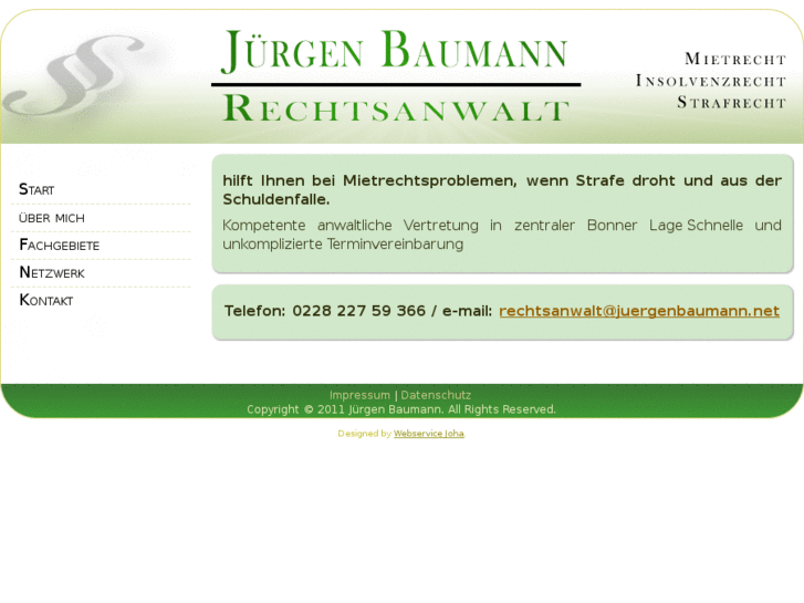 www.juergenbaumann.net