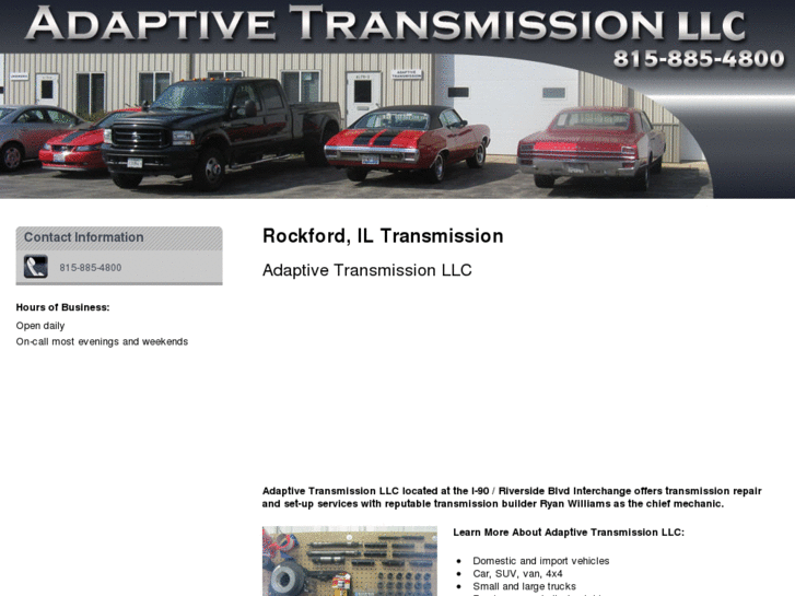 www.rockfordtransmission.com