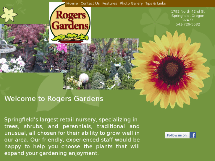www.rogers-gardens.com