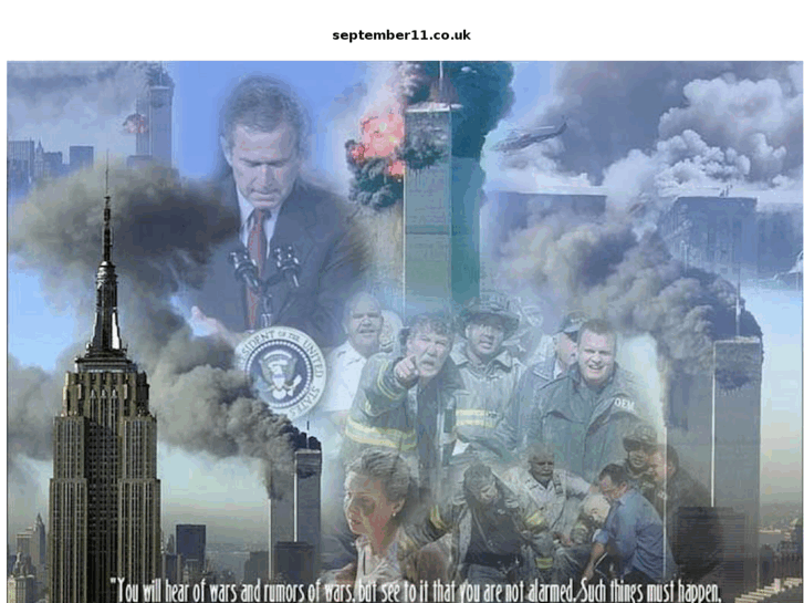 www.september11.co.uk