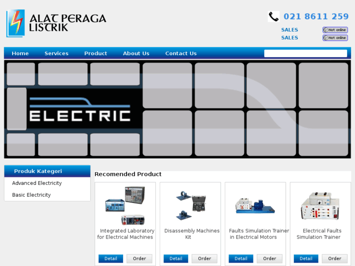 www.alatperagalistrik.com