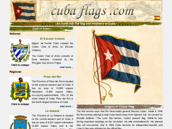 www.cubaflags.com