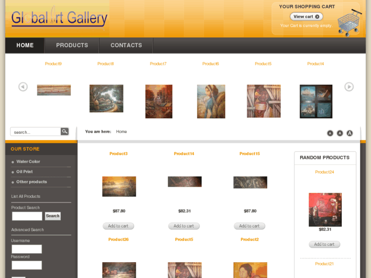 www.globalartgallery.biz