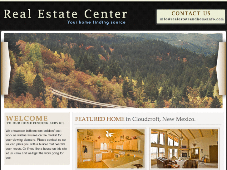www.realestateandhomeinfo.com