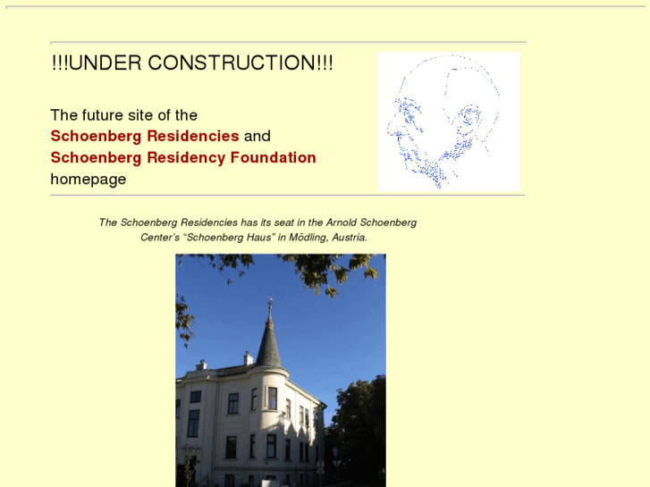 www.schoenberg-residencies.org