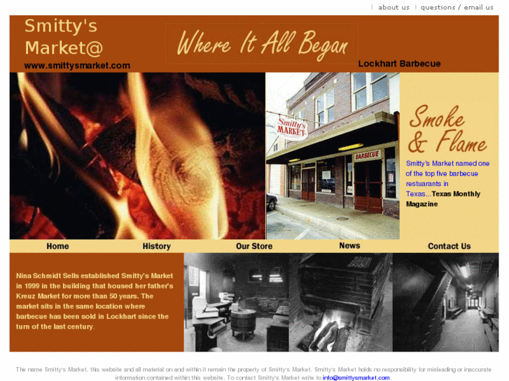 www.smittysmarket.com