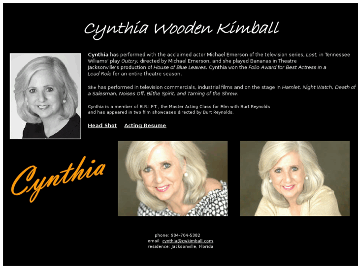 www.cwkimball.com