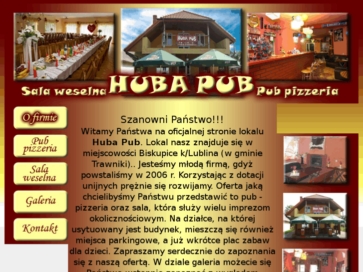 www.hubapub.pl