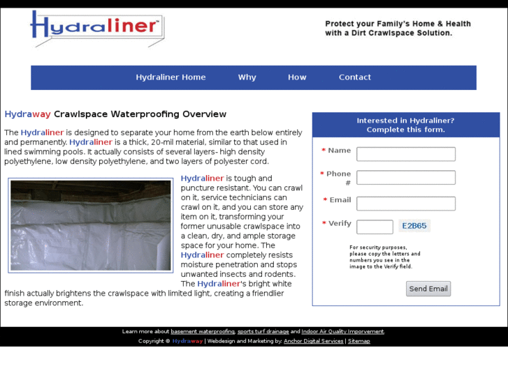 www.hydraliner.net