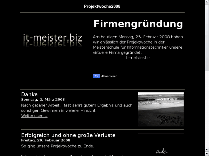www.it-meister.biz