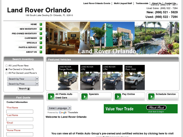 www.landroverorlando.com