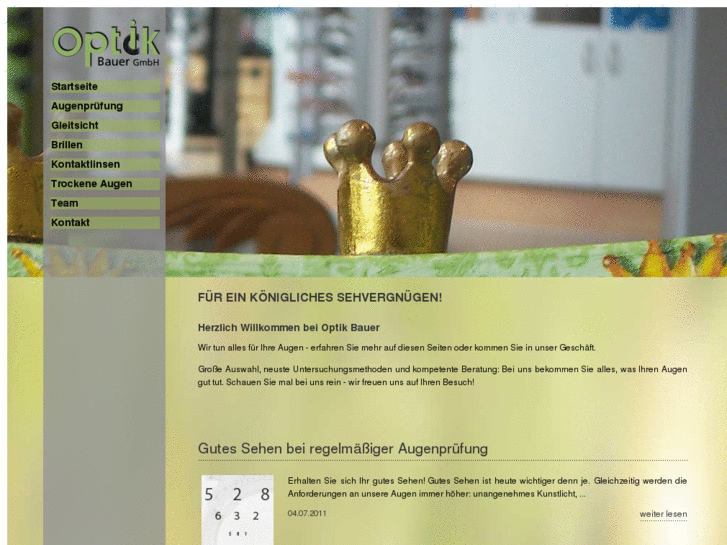 www.optik-bauer.de