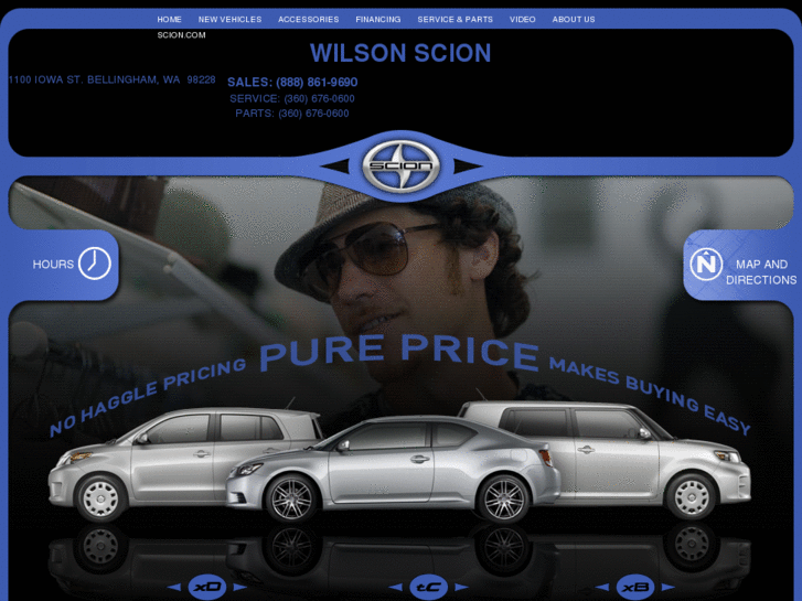 www.wilsonscion.com