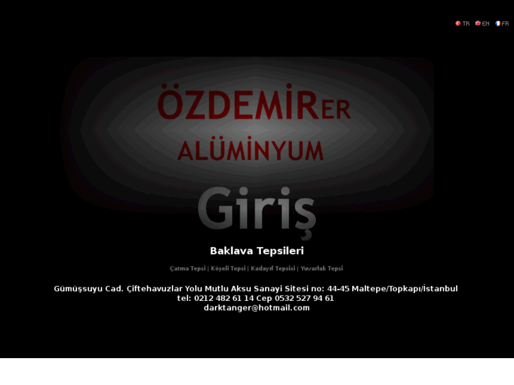 www.baklavatepsileri.com