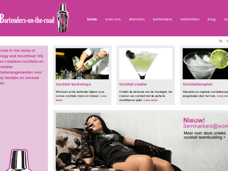 www.bartenders-on-the-road.com