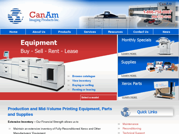 www.canamimaging.com