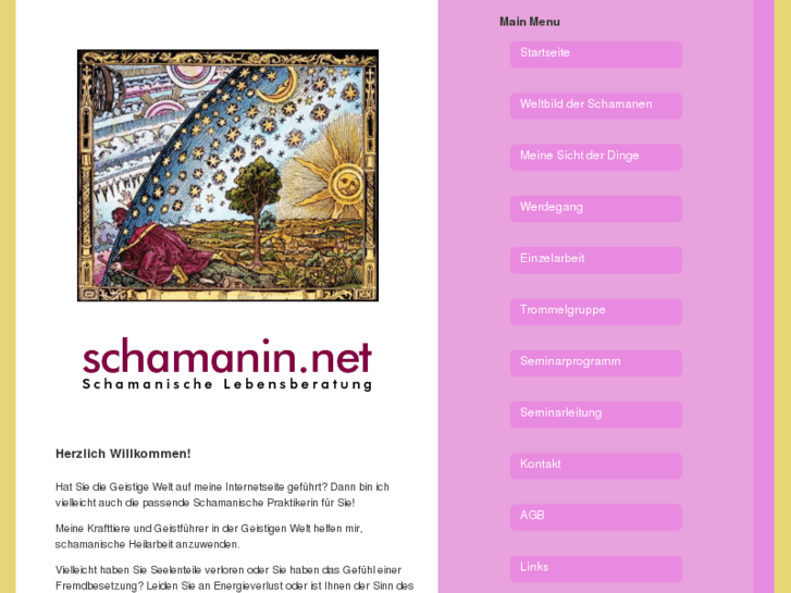 www.schamanin.net