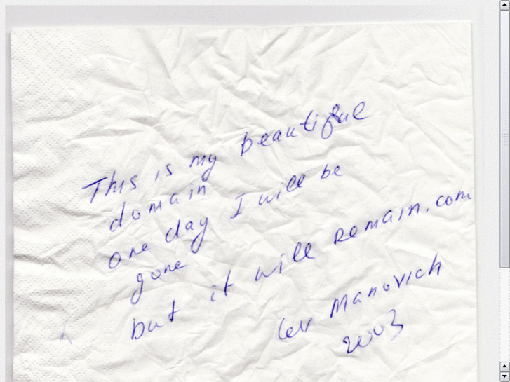 www.thisismybeautifuldomainonedayillbegonebutitwillremain.com
